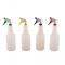 32-Ounce Assorted Plastic Spray Bottles